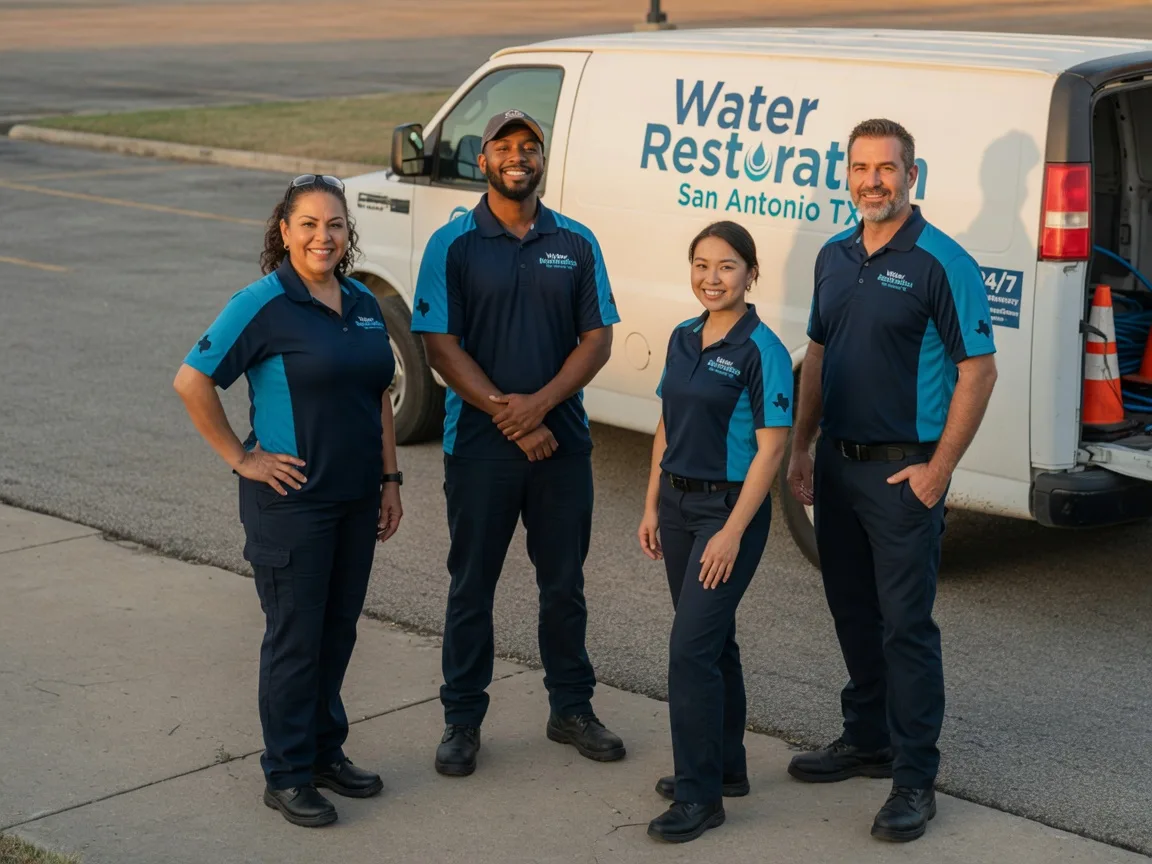 Water Damage Repair company in Williamsport, OH